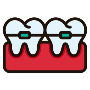 Orthodontics (Braces & Aligners):